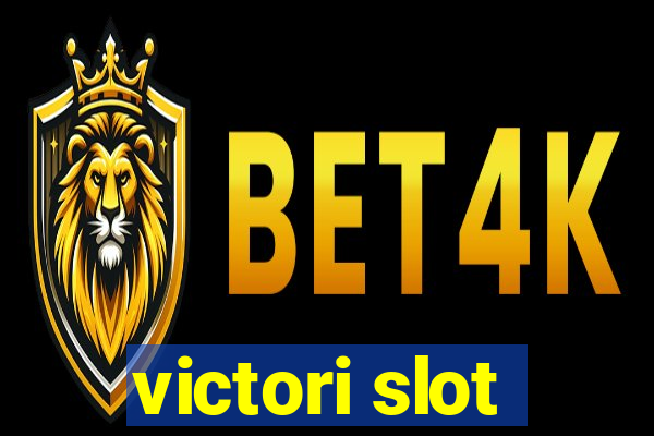 victori slot