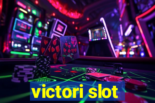 victori slot