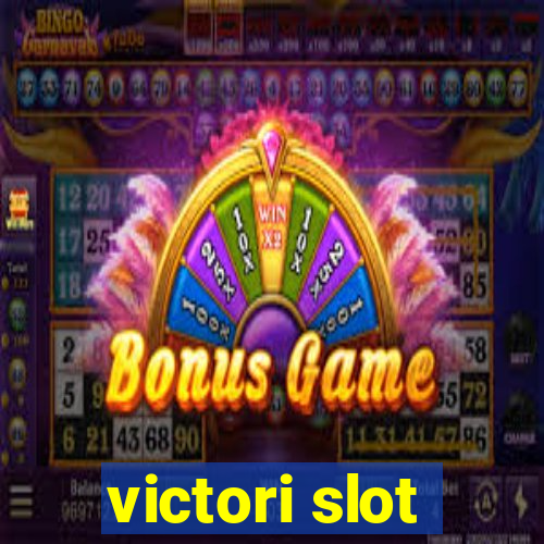 victori slot