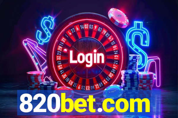 820bet.com