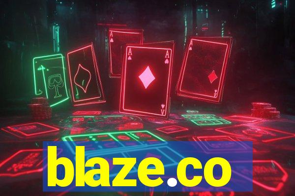 blaze.co