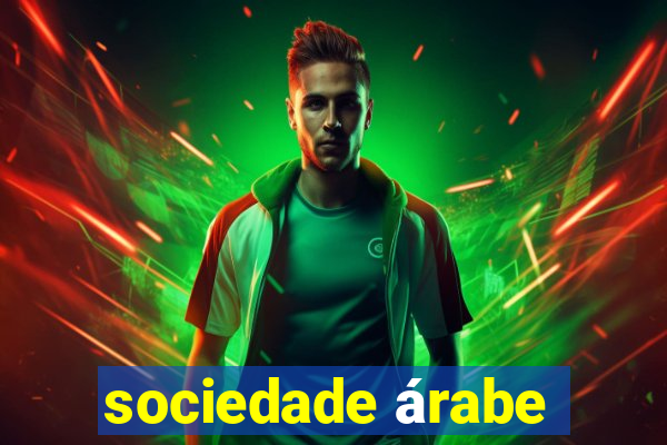 sociedade árabe