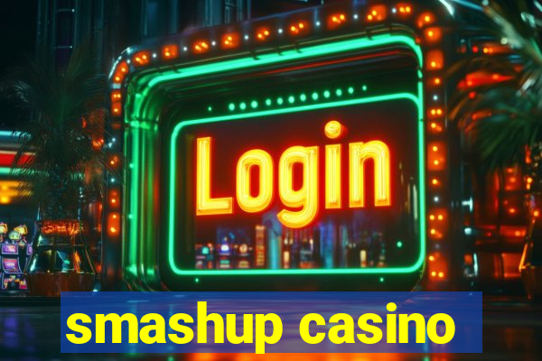 smashup casino