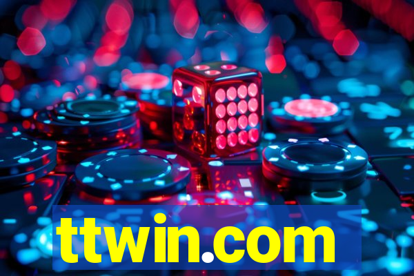 ttwin.com