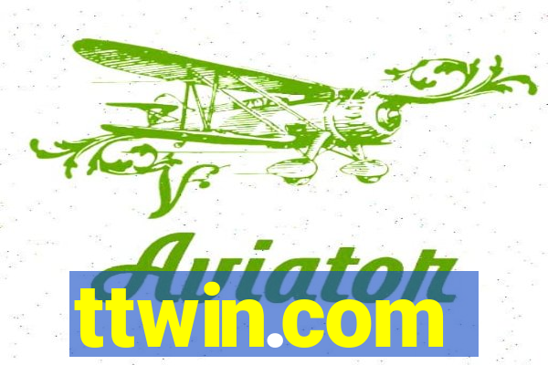 ttwin.com