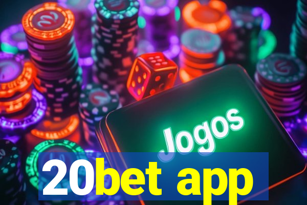 20bet app