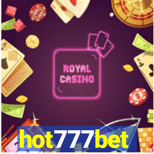 hot777bet