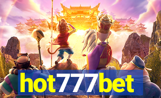 hot777bet