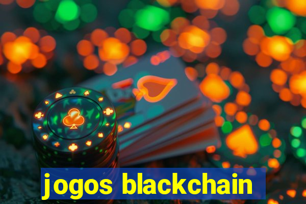 jogos blackchain