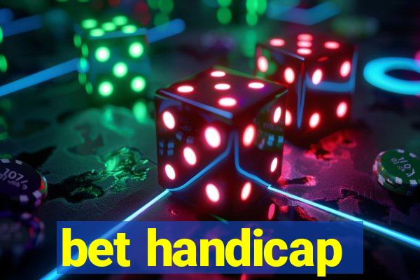 bet handicap