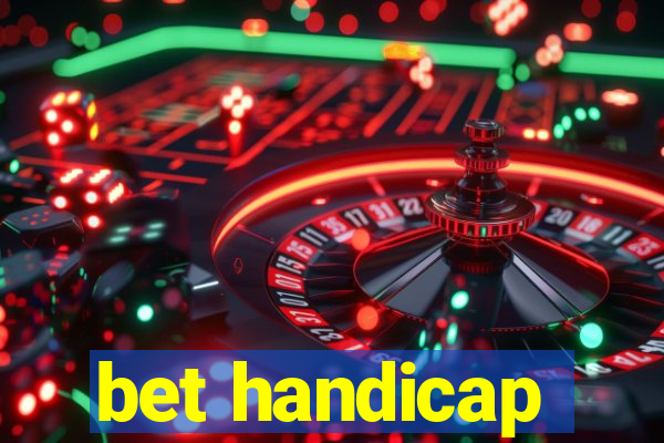 bet handicap