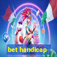 bet handicap