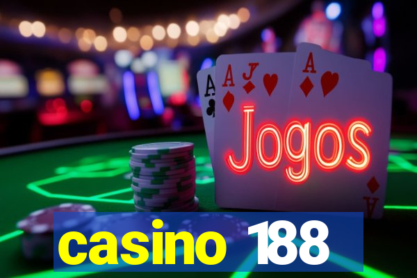 casino 188