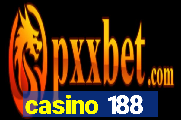 casino 188