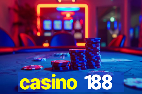 casino 188