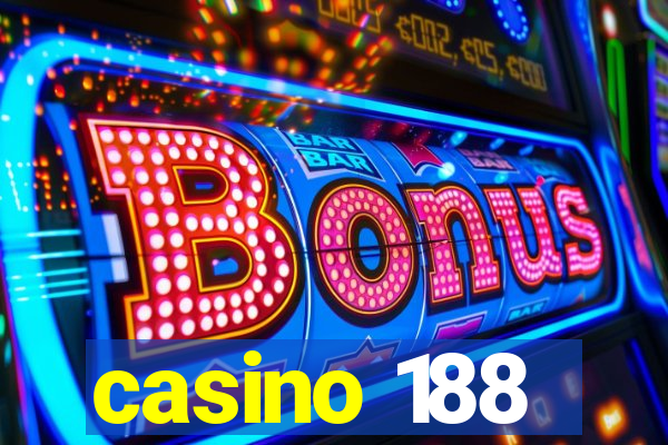 casino 188