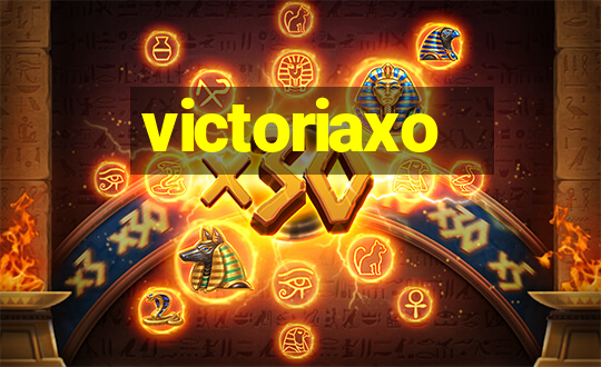 victoriaxo