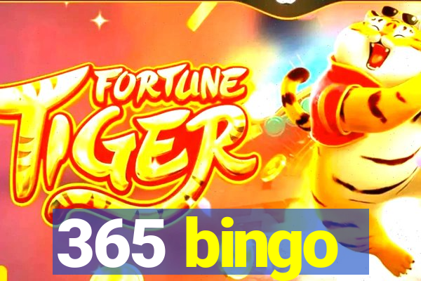 365 bingo