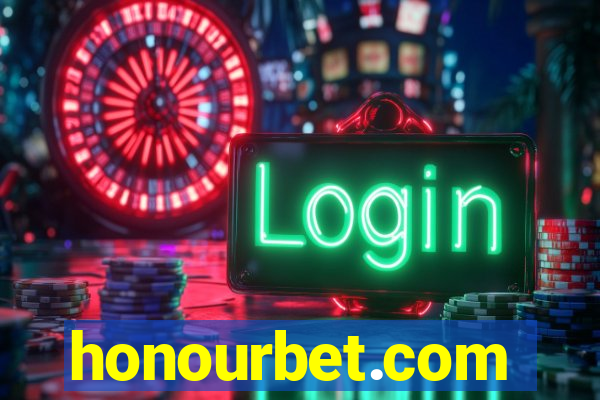 honourbet.com