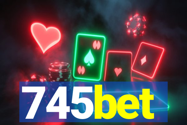 745bet