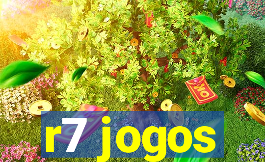 r7 jogos