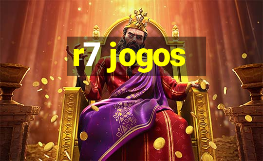 r7 jogos