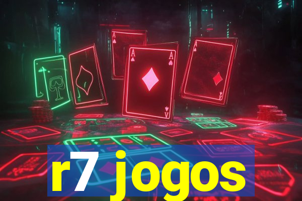 r7 jogos