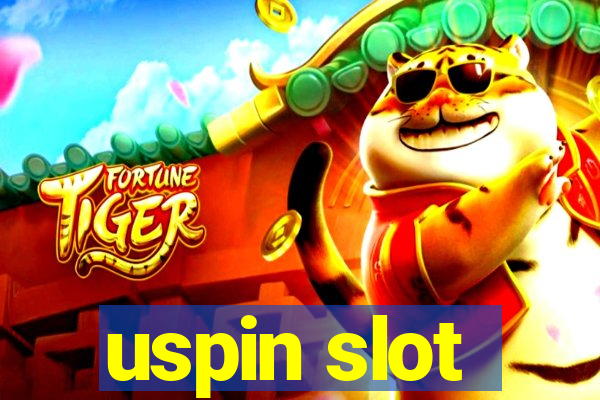 uspin slot