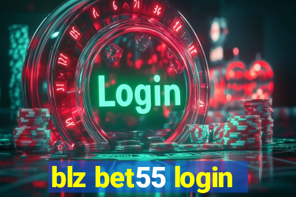 blz bet55 login