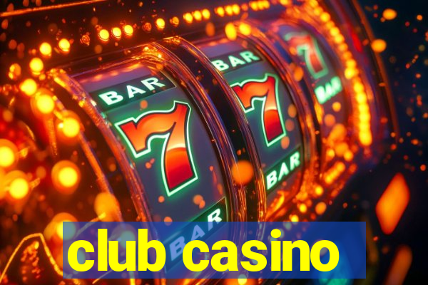 club casino