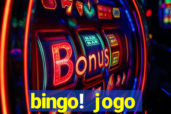 bingo! jogo tropical beach