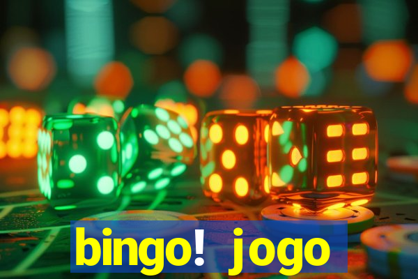 bingo! jogo tropical beach