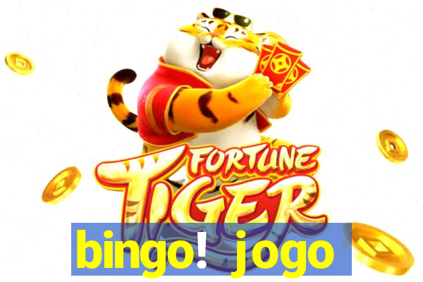 bingo! jogo tropical beach