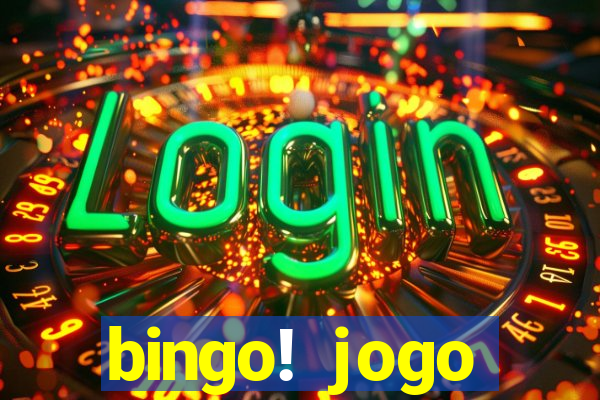 bingo! jogo tropical beach