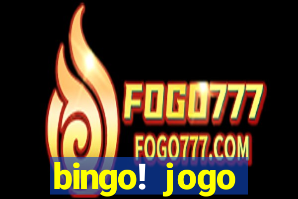 bingo! jogo tropical beach