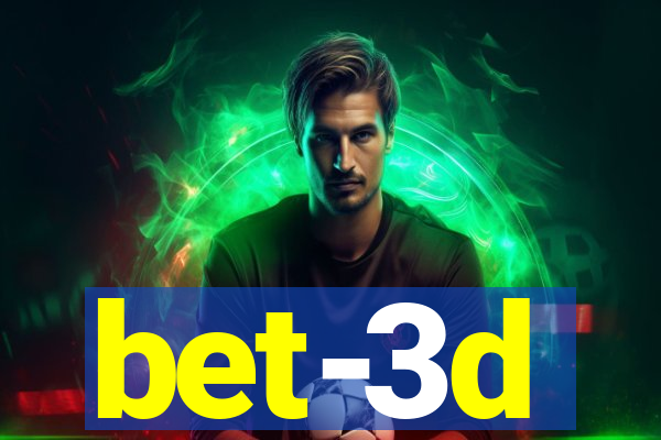 bet-3d