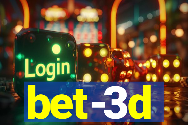 bet-3d