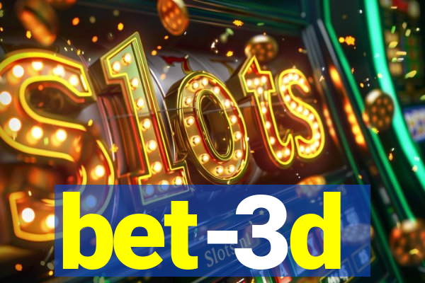 bet-3d