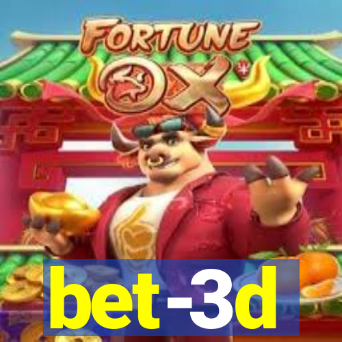 bet-3d