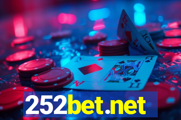 252bet.net