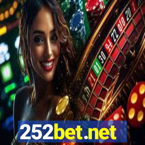 252bet.net