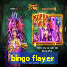 bingo flayer