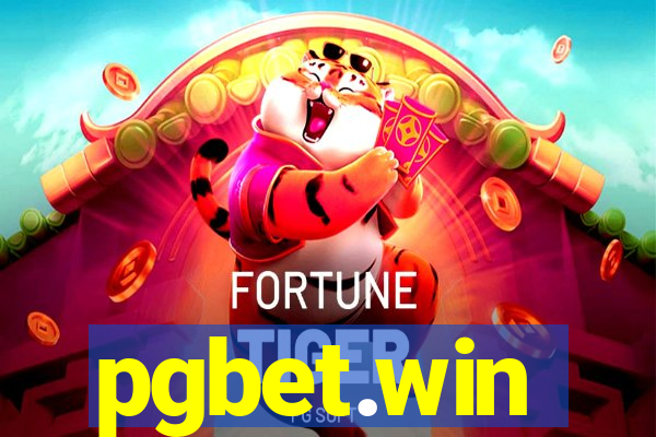 pgbet.win