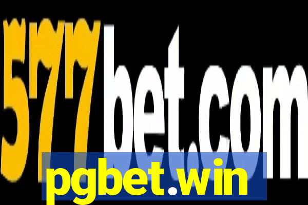 pgbet.win