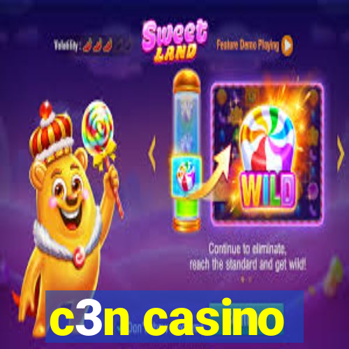 c3n casino