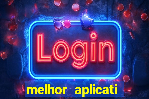 melhor aplicati jogos gamella