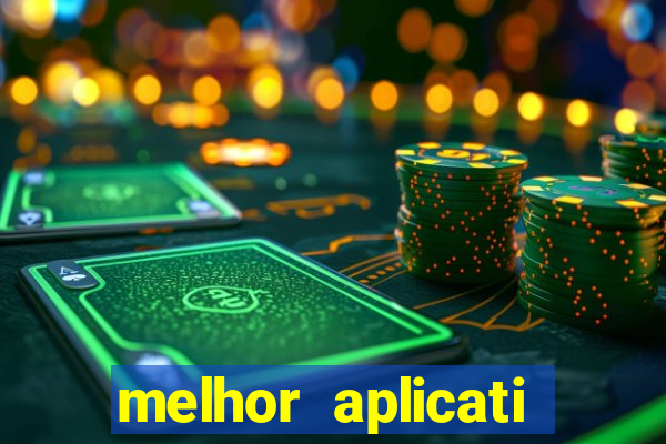 melhor aplicati jogos gamella