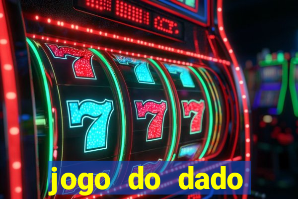 jogo do dado online aposta