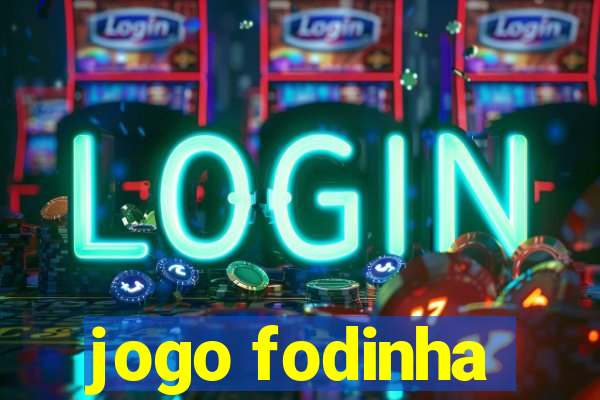 jogo fodinha