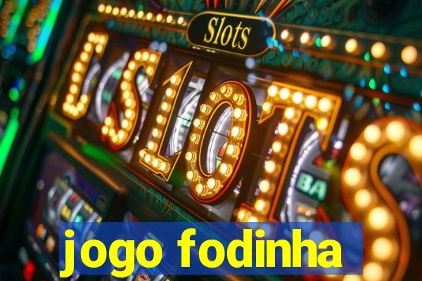 jogo fodinha